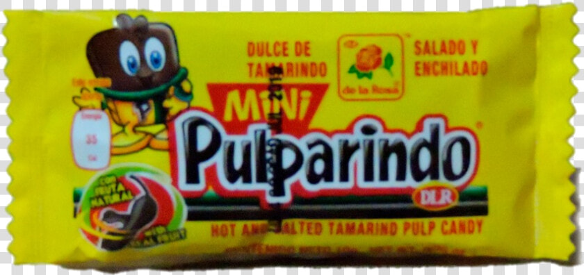 Pulparindo  HD Png DownloadTransparent PNG