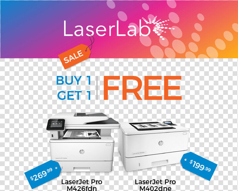 We Ve Got A Great Deal For You   Laser Printing  HD Png DownloadTransparent PNG