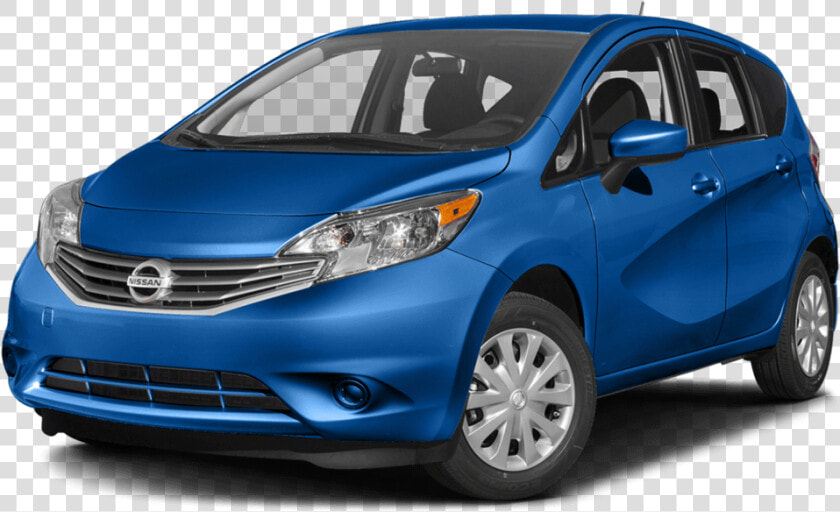 2016 Nissan Versa Note   Nissan Fit  HD Png DownloadTransparent PNG