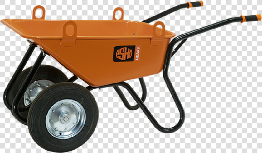 Wheelbarrow  HD Png DownloadTransparent PNG