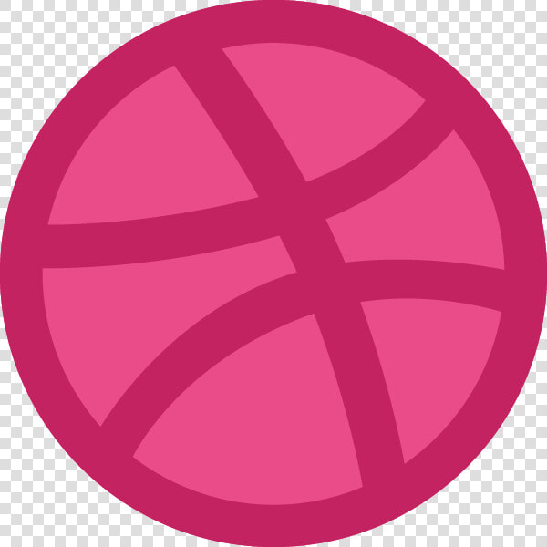 Dribbble Ball Icon   Dribbble Icon Png  Transparent PngTransparent PNG