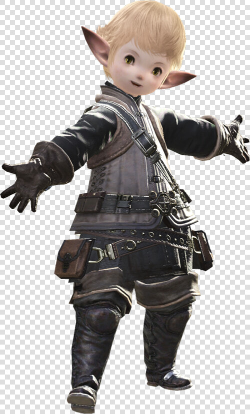 Final Fantasy Xiv  HD Png DownloadTransparent PNG