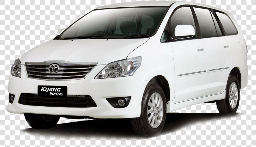 Toyota Innova  Toyota Kijang  Toyota  Family Car  Luxury   Toyota Innova Model 2015  HD Png DownloadTransparent PNG