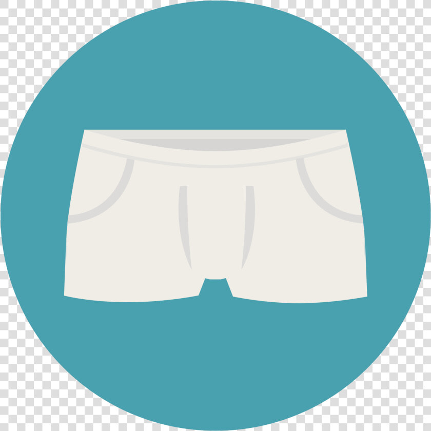 This Icon Is A Part Of A Collection Of Boxers Flat  HD Png DownloadTransparent PNG