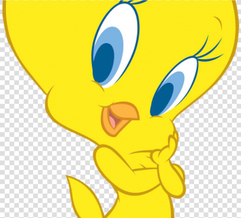 Transparent Tweety Bird Png   Tweety Bird Png  Png DownloadTransparent PNG