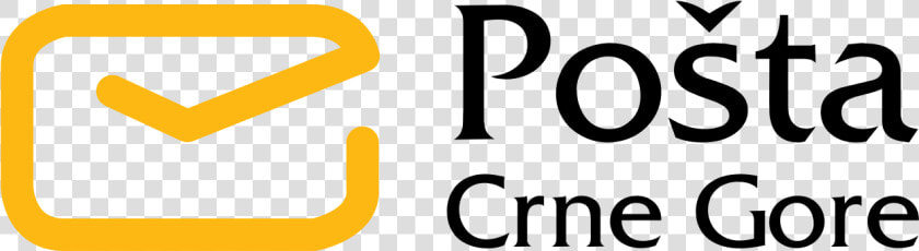 Pošta Crne Gore  HD Png DownloadTransparent PNG