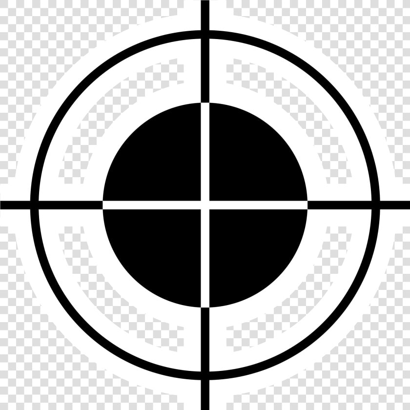 Crosshair Png Transparent   Madison Scouts Drum  amp  Bugle Corps  Png DownloadTransparent PNG