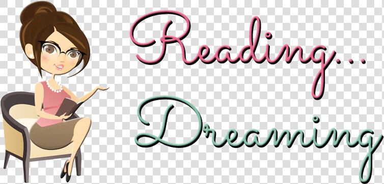 Reading Dreaming   Sitting  HD Png DownloadTransparent PNG