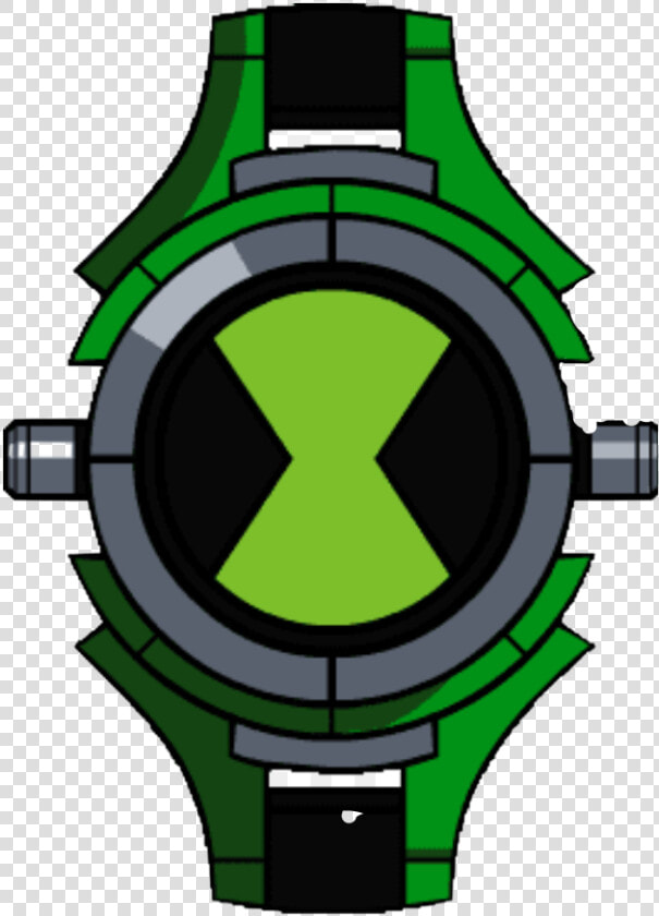  omnitrix  freetoedit   Ben 10 Cartoon Watch  HD Png DownloadTransparent PNG