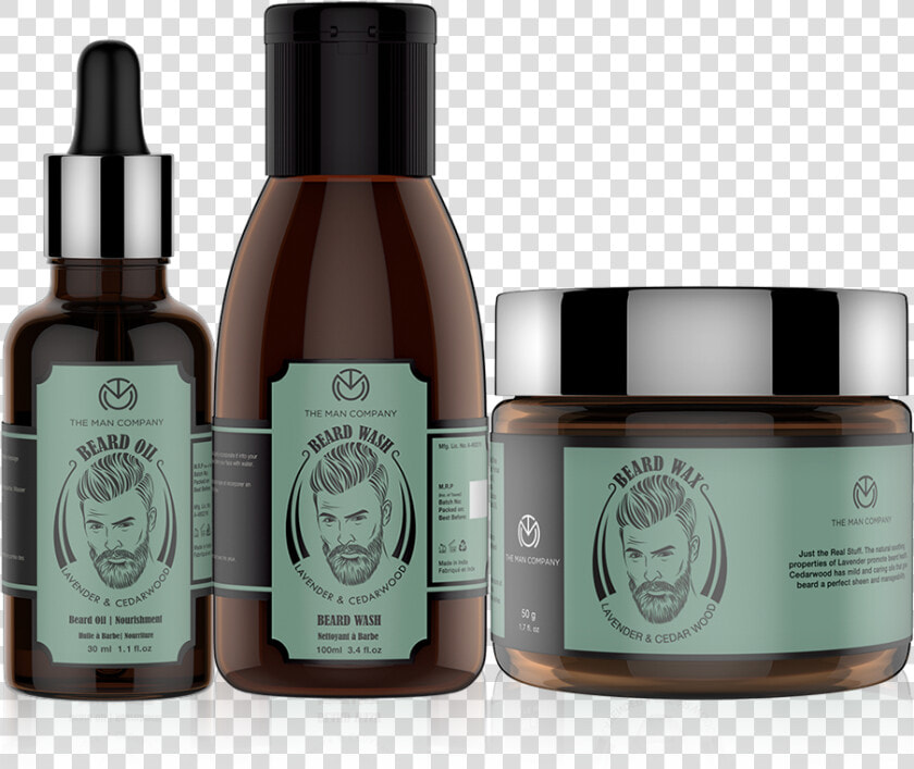 Cosmetics   Man Company Beard Grooming Products  HD Png DownloadTransparent PNG