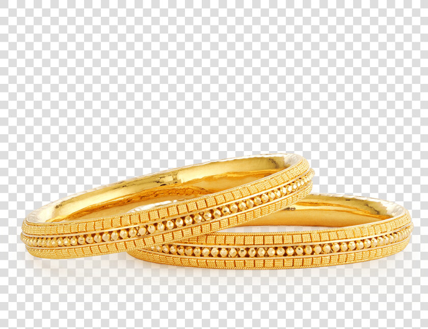 22ct Gold Jali Kada Bangles   Bangles Png  Transparent PngTransparent PNG