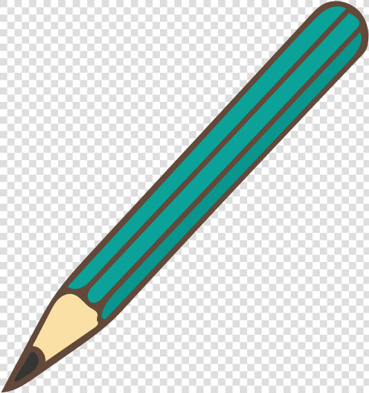 Pencil   Writing Implement  HD Png DownloadTransparent PNG