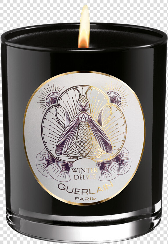 Guerlain Winter Delice  HD Png DownloadTransparent PNG