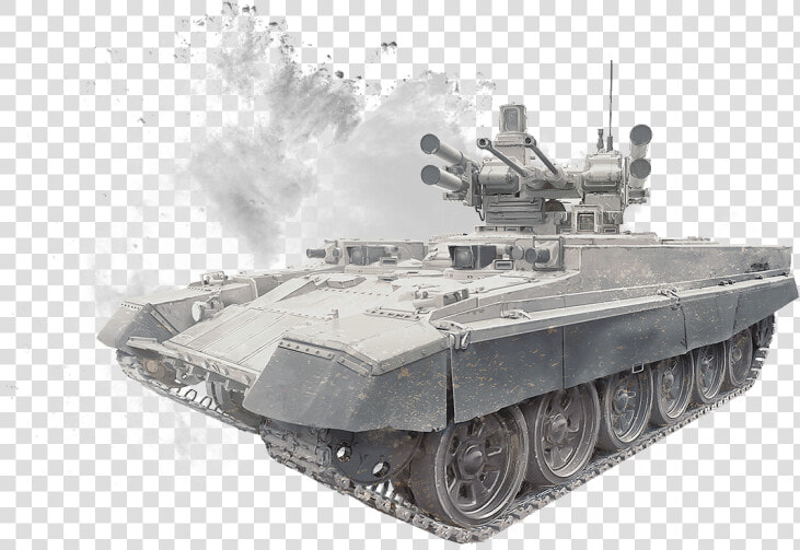 Transparent The Terminator Png   Churchill Tank  Png DownloadTransparent PNG