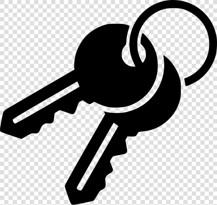 Transparent Key Png Image   Key Chain Clipart Free  Png DownloadTransparent PNG