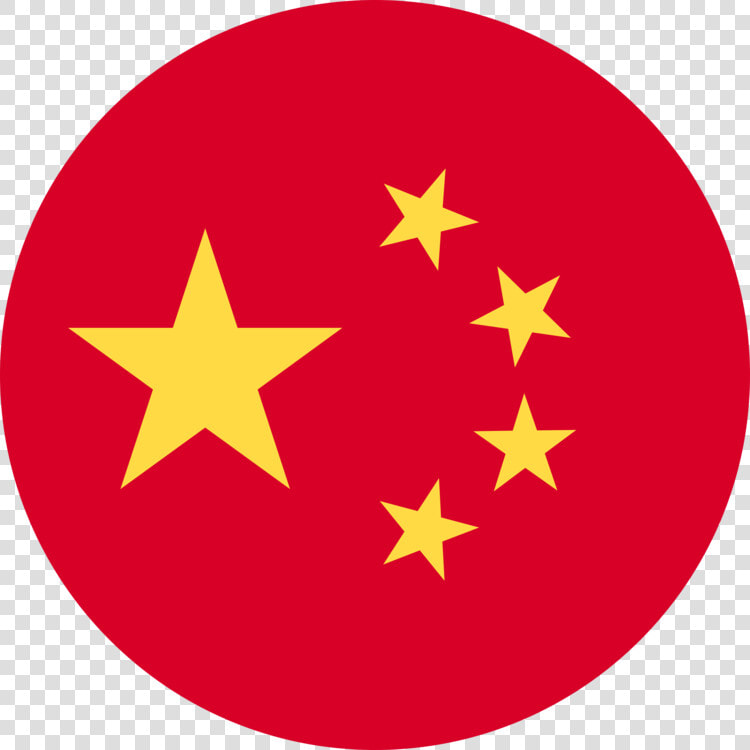 Flag Of China National Flag World Touring Car Cup 19th   Transparent China Flag Icon  HD Png DownloadTransparent PNG