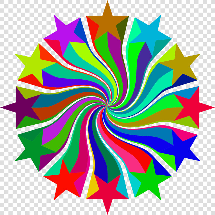 Prismatic Starburst Vortex 2 Clip Arts   Happy Veterans Day Animated  HD Png DownloadTransparent PNG