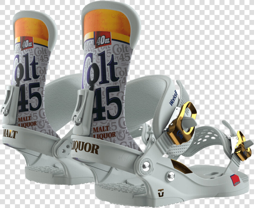 Union Colt 45 Bindings  HD Png DownloadTransparent PNG