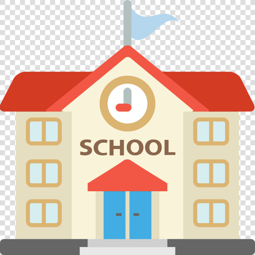 Community Facilities Survey   Transparent School Building Clipart  HD Png DownloadTransparent PNG