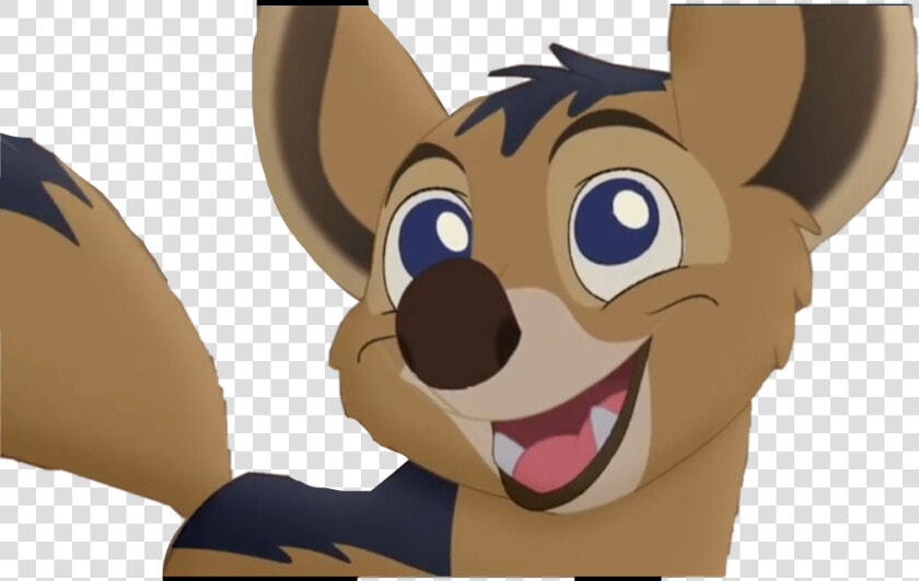 The Lion Guard Dogo The Jackal  HD Png DownloadTransparent PNG