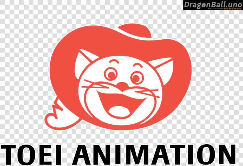 Toei Animation Logo Png  Transparent PngTransparent PNG