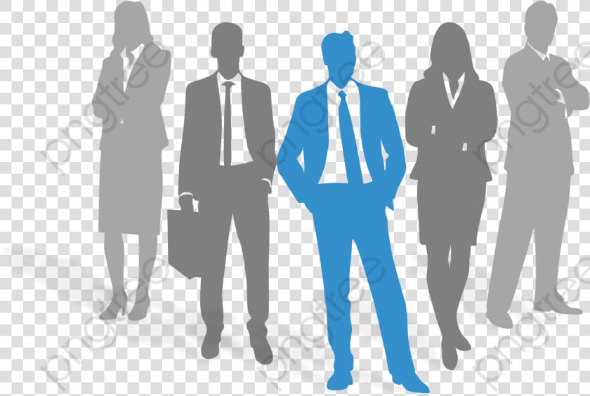 Business People Clipart Png   Businessperson  Transparent PngTransparent PNG