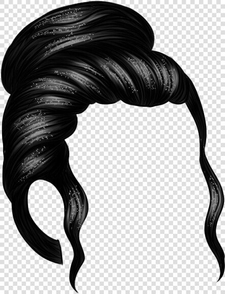  episode  hair  png  hairpng  episodeinteractive  noticemeepisode   Girls Hair Png For Picsart  Transparent PngTransparent PNG