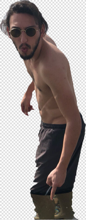 Johnny     Barechested  HD Png DownloadTransparent PNG