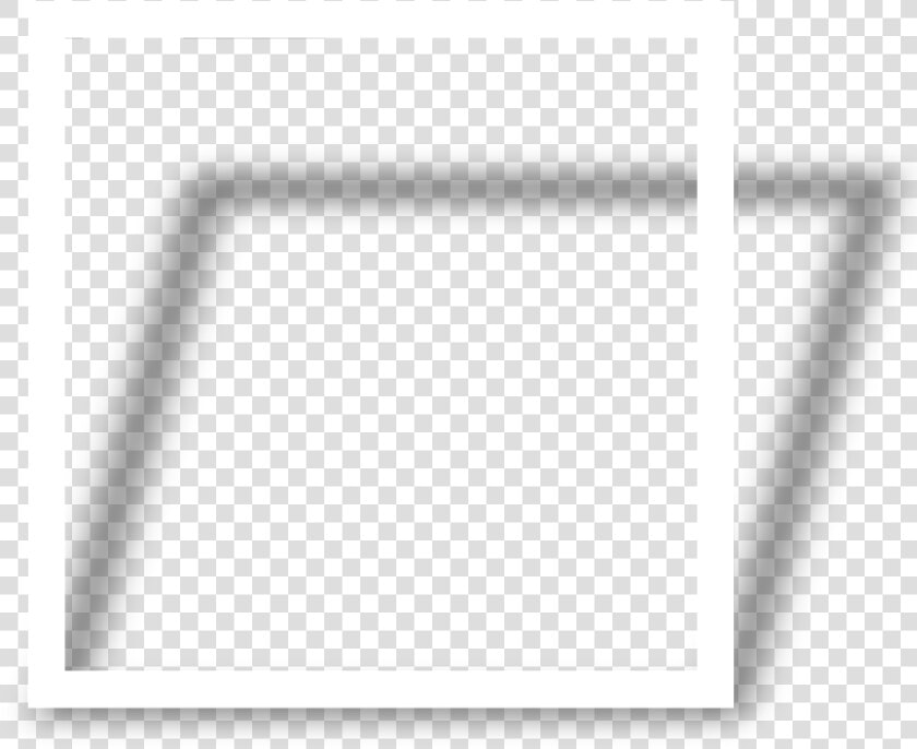 『ᶠʳᵃᵐᵉ』  frame  square  white ᵇʸ  4asno4i ᴊᴜsᴛ  original   Envelope  HD Png DownloadTransparent PNG