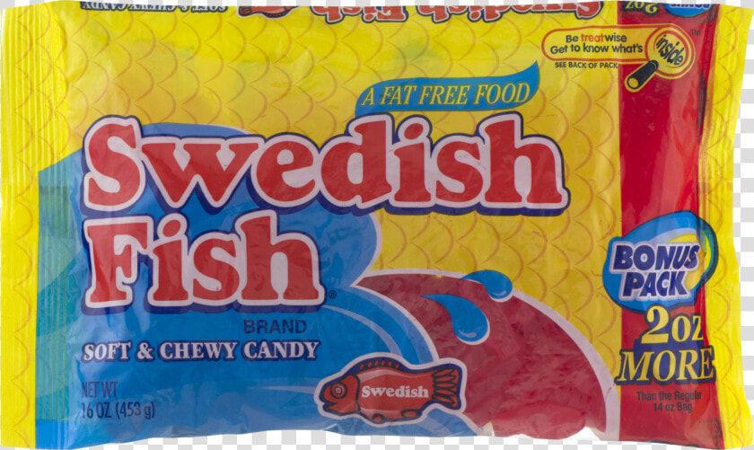 Swedish Fish Candy  HD Png DownloadTransparent PNG