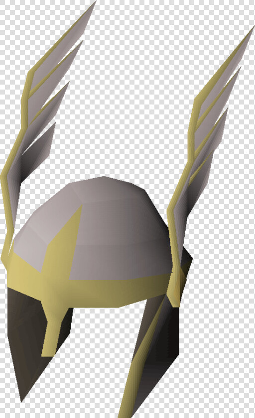 Thor Clipart Winged Helmet   Runescape Helm Of Neitiznot  HD Png DownloadTransparent PNG