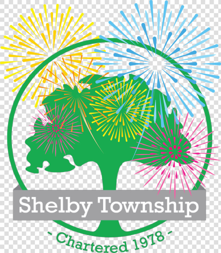 Shelby Township Logo  HD Png DownloadTransparent PNG