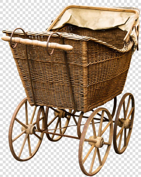 This Alt Value Should Not Be Empty If You Assign Primary   Old Baby Carriage  HD Png DownloadTransparent PNG