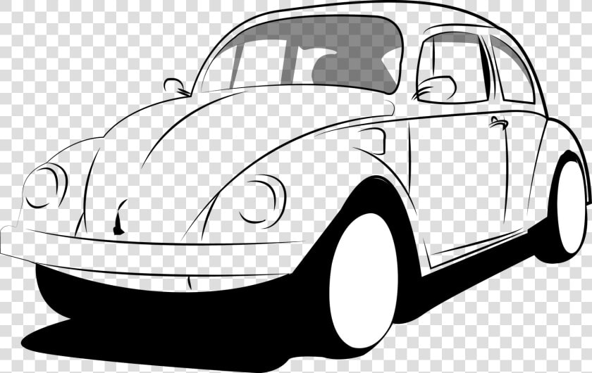 Thumb Image   Fusca Vetor Png  Transparent PngTransparent PNG