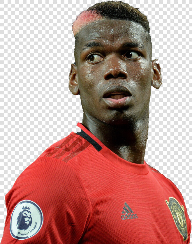 Paul Pogba Png Download Image   Paul Pogba  Transparent PngTransparent PNG