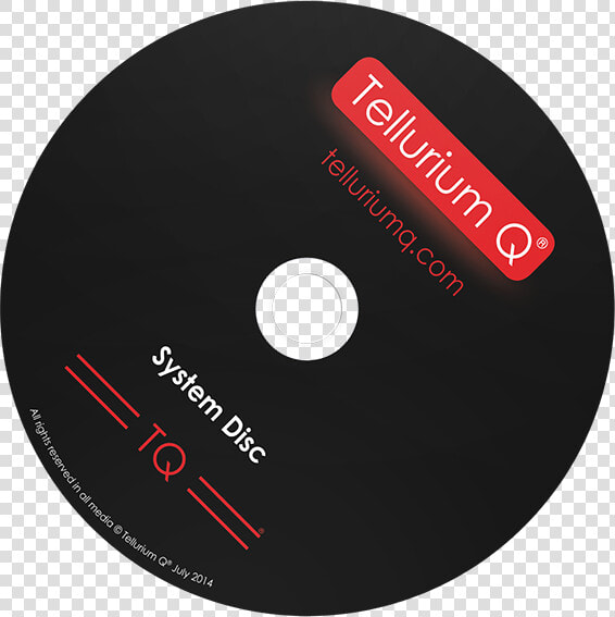 Tellurium Q  HD Png DownloadTransparent PNG