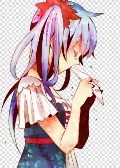 Vocaloid Image   Miku Hatsune Karakuri Pierrot Png  Transparent PngTransparent PNG