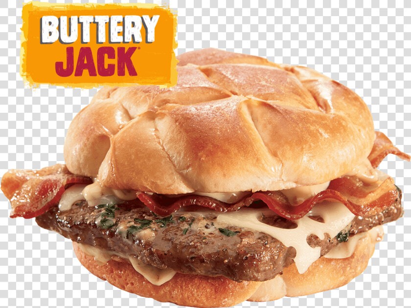 Jack In The Box   Bacon Swiss Burger Jack In The Box  HD Png DownloadTransparent PNG