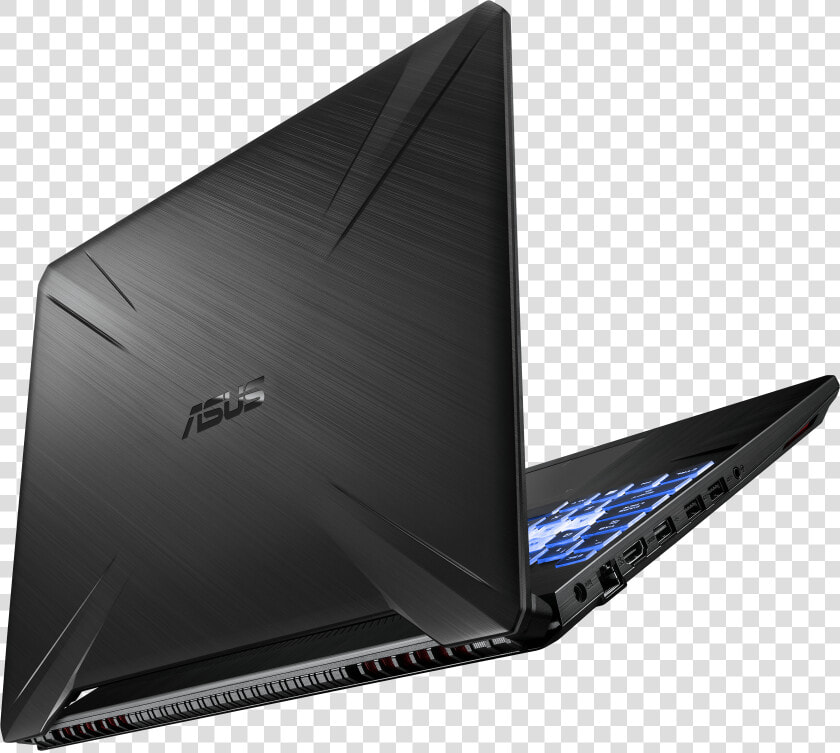 Asus Tuf Fx505d Gaming Laptop  HD Png DownloadTransparent PNG