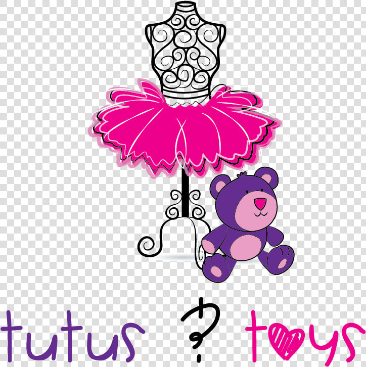 Logo Design By Bmf Design For This Project   Tutu Logo Designs  HD Png DownloadTransparent PNG