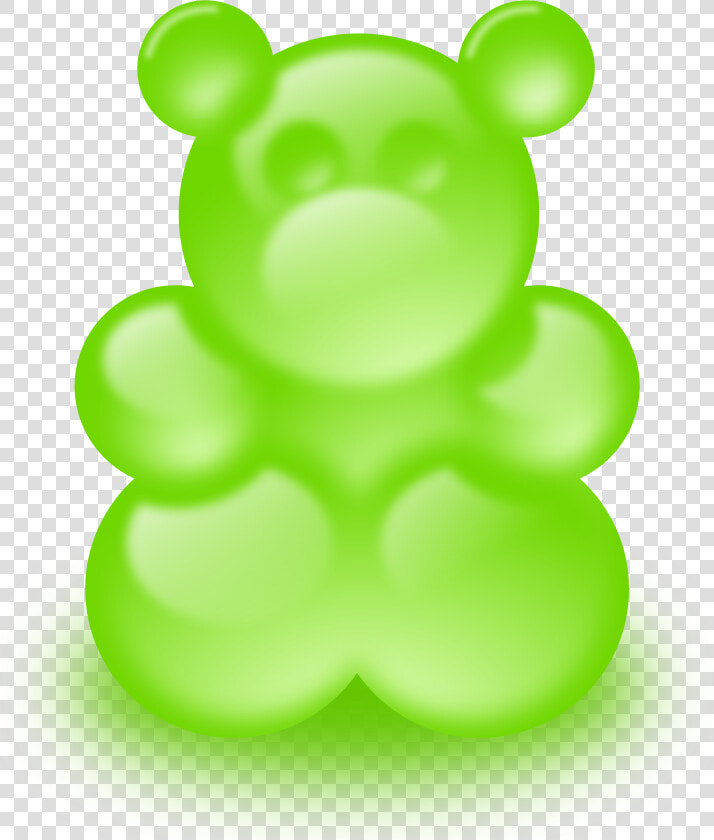 Gummy Bear Clipart   Gummy Bears Clipart Png  Transparent PngTransparent PNG