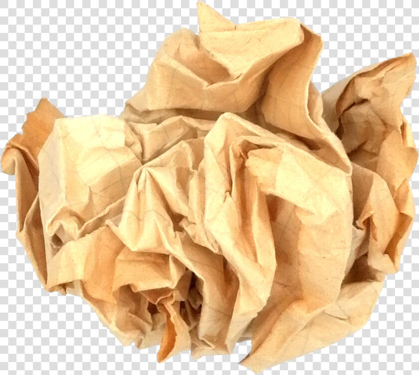 Crumpled Up Ball Paper 5   Paper  HD Png DownloadTransparent PNG