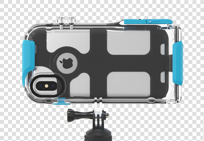 Proshot Case Iphone X  HD Png DownloadTransparent PNG