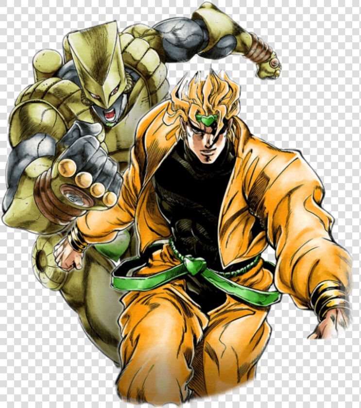  dio  diobrando  jojo  jojosbizarreadventure  jojo   Jojo Stardust Crusaders Dio  HD Png DownloadTransparent PNG