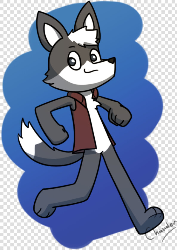 Fox Melee Png   Png Download   Cartoon  Transparent PngTransparent PNG