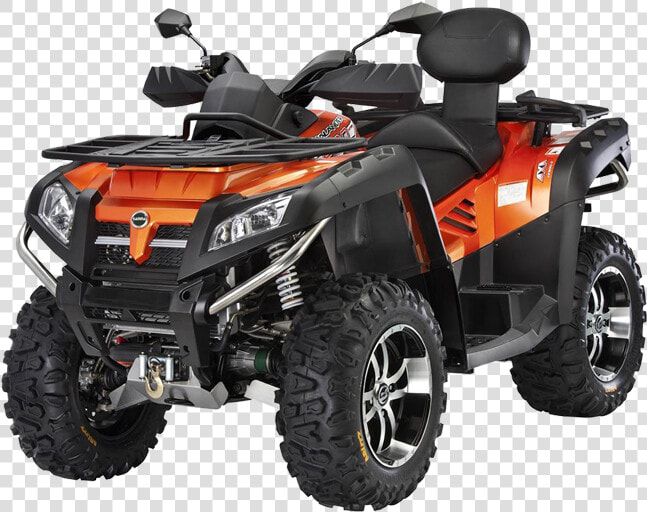 All terrain Vehicle Motorcycle Side By Side Cfmoto   Cf Moto Quad 800  HD Png DownloadTransparent PNG