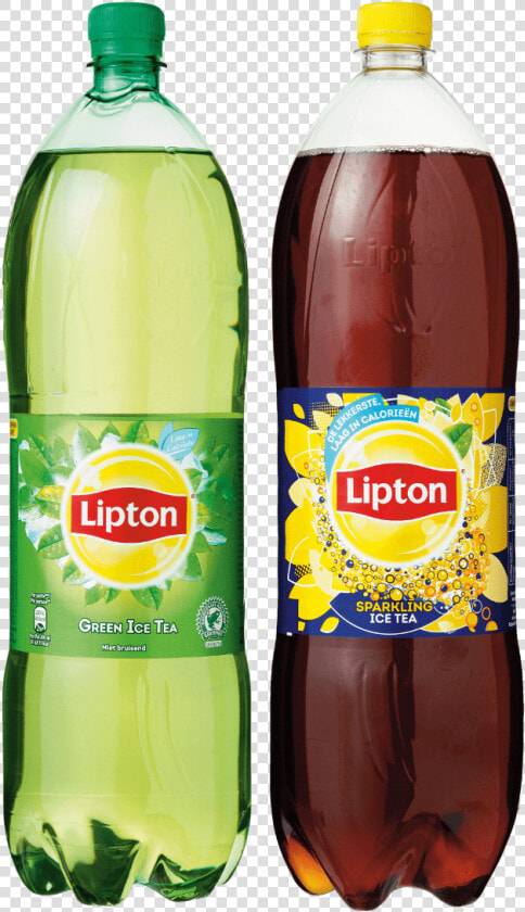 Lipton Ice Tea Van Aldi   Lipton Ice Tea 2l  HD Png DownloadTransparent PNG