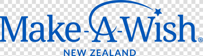 Maw Newzealand Rgb   Make A Wish Nz Logo  HD Png DownloadTransparent PNG