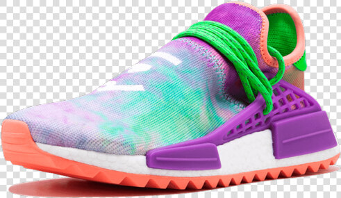 Human Race Nmd Transparent  HD Png DownloadTransparent PNG