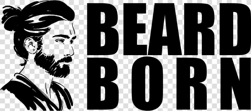 Beard Born   Bob Dobbs  HD Png DownloadTransparent PNG